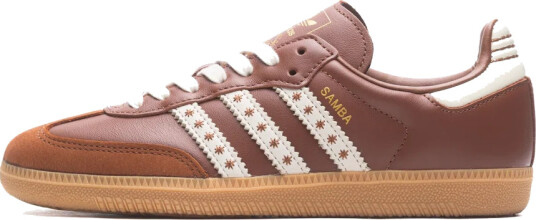 Adidas Dame Sport Brun 38 EU,