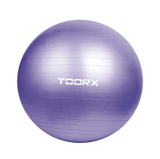 TOORX Gym Treningsball - Ø75 cm TOORX Gym Treningsball - Ø75 cm