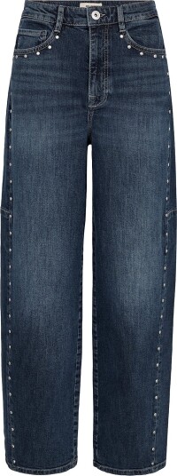 MOS MOSH Mmmalago Jerson Jeans   DARK BLUE   29 x 32