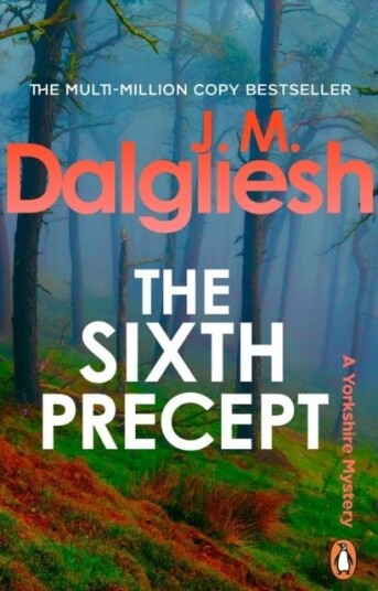The Sixth Precept The Sixth Precept