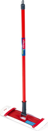 Klein Toys Vileda Lekemopp For Barn 3+ År Klein Toys Vileda Lekemopp For Barn 3+ År