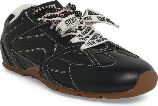 Steve Madden Asiel Sm Black 41