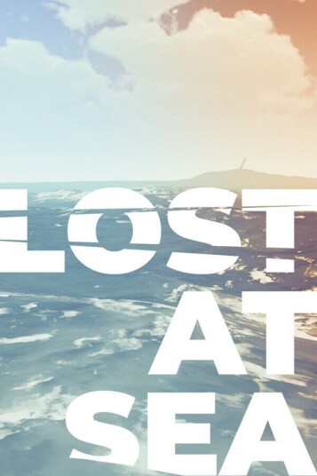 Lost At Sea Lost At Sea
