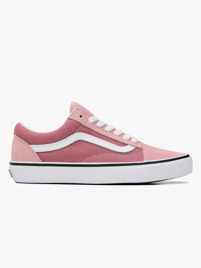 Vans Old Skool 2 Tone Rosa 35 Vans Old Skool 2 Tone Rosa 35
