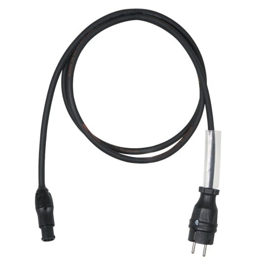 Kagu Schuko – Neutrik True1, 2m Titanex H07rn-F Gummikabel