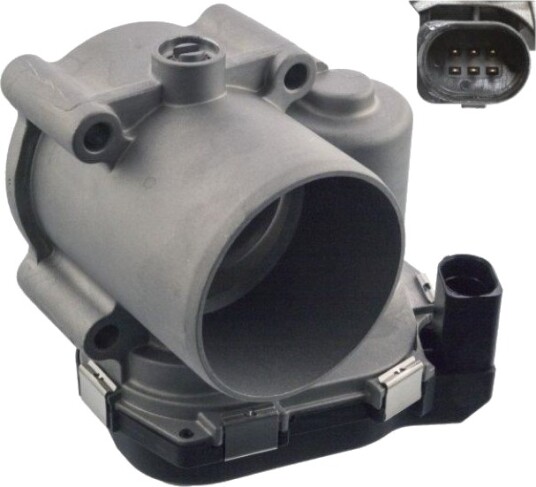 STARQ SQ323-01166 Gasspjeld