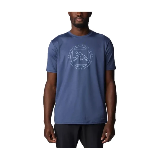 Columbia Sportswear Columbia Herre Topper Blå L