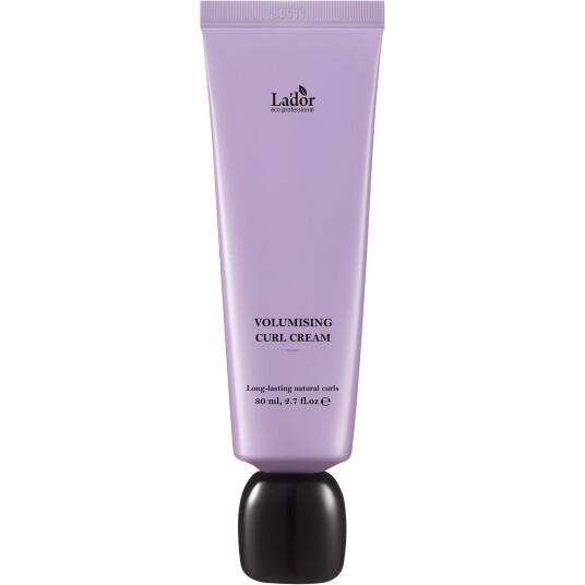La"dor Volumising Curl Cream 80 ml