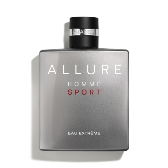 Chanel Allure Homme Sport Eau Extrême Parfyme for Mann 50 ml