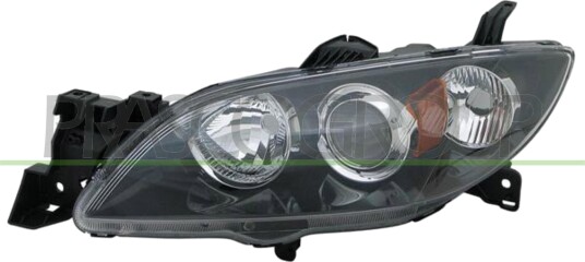 PRASCO MZ3264904 Frontlykter