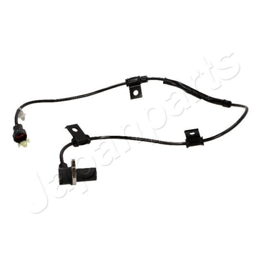ABS sensor JAPANPARTS ABS-H09