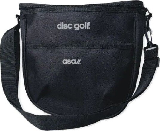 ASG Discgolfbag Shoulder Bag