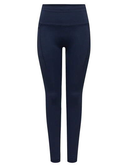 Only Play Onplea-3-Luna Xhw Pck Tights - Navy - S