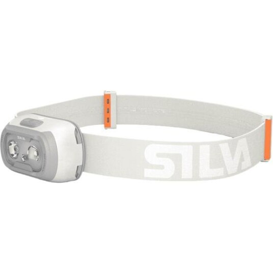 Silva Hodelykt Seek 320 Whiteout OS