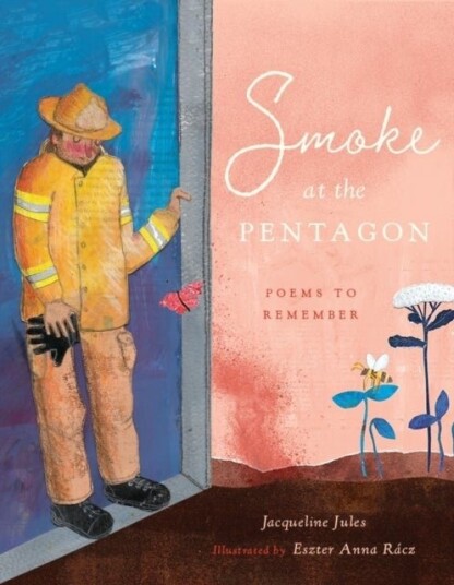 Smoke at the Pentagon Smoke at the Pentagon