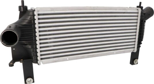 Intercooler CLIMTEX CH4-892