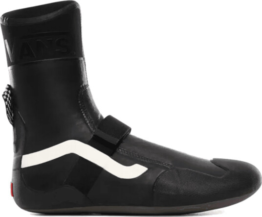 Vans Surf Boot 2 Hi 5mm (Men eu39.5=us7=uk6.5=cm25)