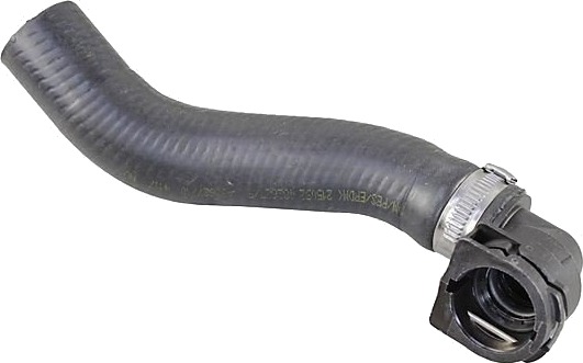 METZGER 2420841 Radiatorslange METZGER 2420841 Radiatorslange
