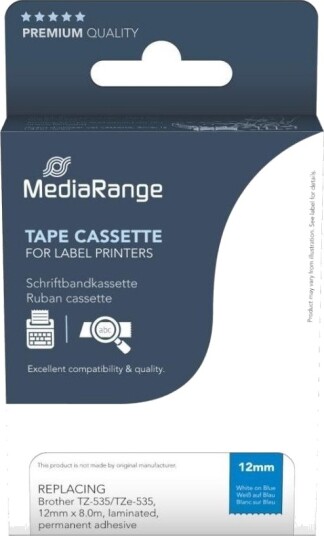 Mediarange Mrbtz535