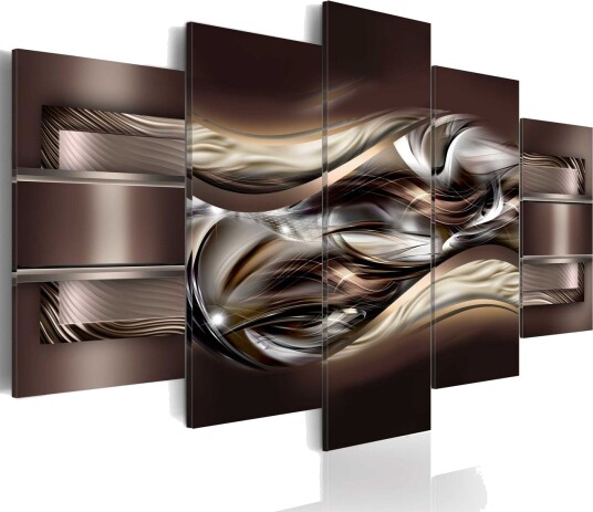 Bilde Chocolate Variation 200x100 Artgeist sp. z o. o.