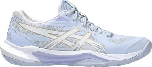 ASICS Gel Tactic 13 Håndballsko Dame Blå 37,5