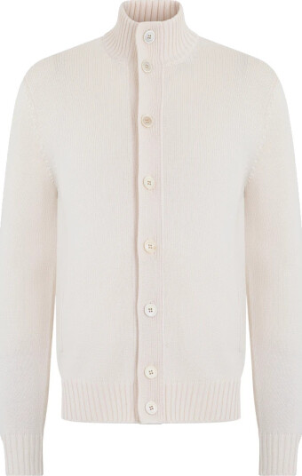 Slowear Herre Strikkevarer Beige XS, Slowear Herre Strikkevarer Beige XS,