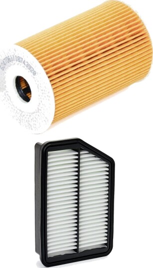 Filtersett RIDEX PLUS 4055F1300P