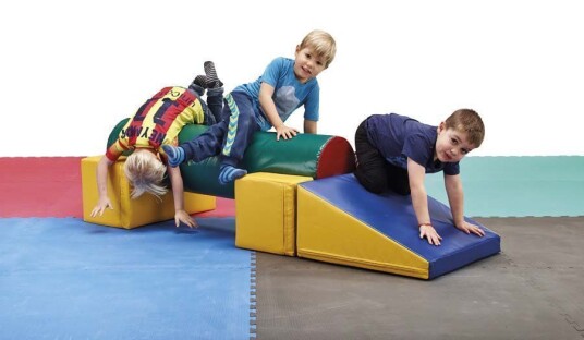 Blokkmoduler   Sett 2