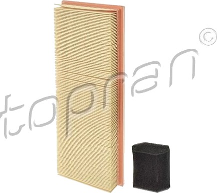 TOPRAN 723 675 Luftfilter TOPRAN 723 675 Luftfilter