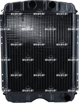 NRF 530031 Radiator motorkjøling