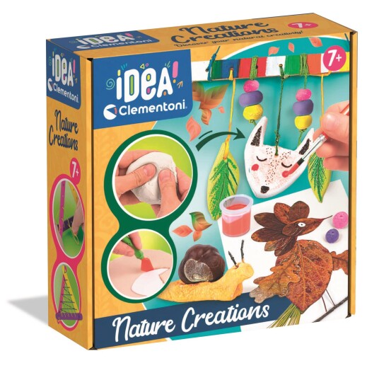 Clementoni Nature Creations I-18280