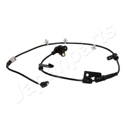 ABS sensor JAPANPARTS ABS-H06
