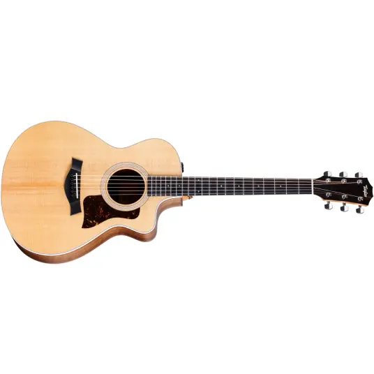Taylor 212ce Spruce/Walnut Taylor 212ce Spruce/Walnut