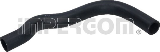 Radiatorslange ORIGINAL IMPERIUM 227323