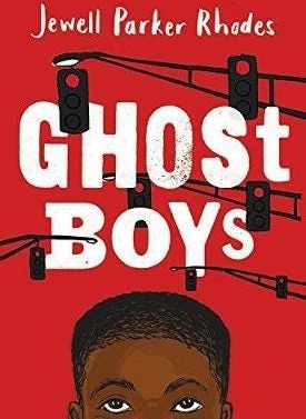 Ghost Boys Av Jewell Parker Rhodes