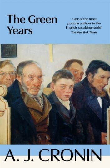 The Green Years The Green Years