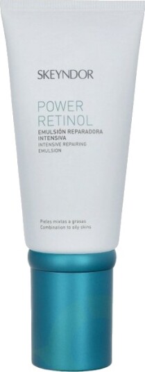 Skeyndor Power Retinol Reparerende Emulsjon 50 ml for Ansikt
