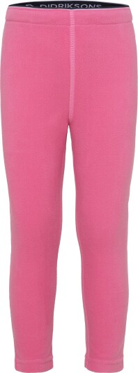 Didriksons Monte Fleecebukser Sweet Pink 100 Didriksons Monte Fleecebukser Sweet Pink 100