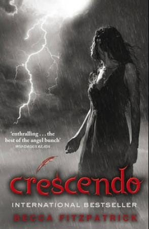 Crescendo Av Becca Fitzpatrick