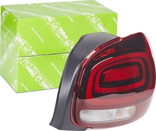 VALEO 047174 Baklykt