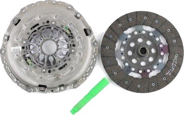 Clutchsett RENAULT 302057116R