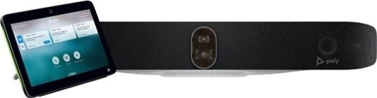HP Poly Studio X72