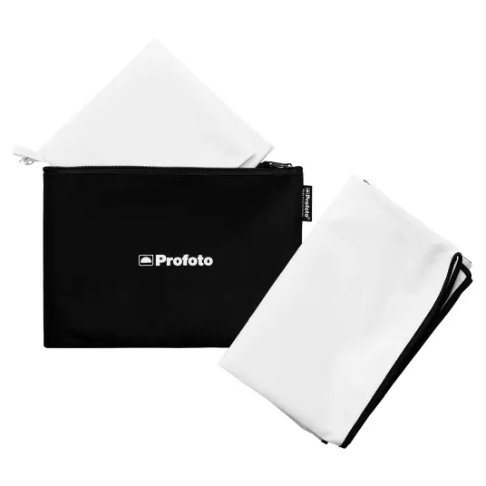Profoto Diffuser Kit Softboks 3x4" 1,5 f stop Profoto Diffuser Kit Softboks 3x4" 1,5 f stop