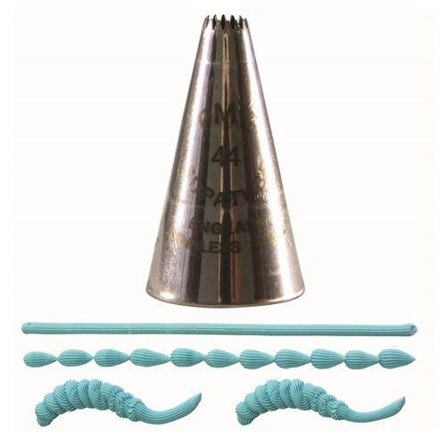 Pme Supatube Tipp Rope No. 44 