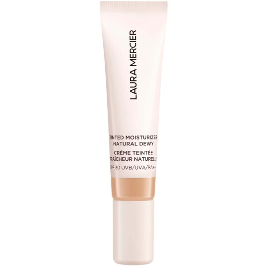 Laura Mercier Tinted Moisturizer Natural Dewy SPF 30 Mini 15 ml 3N Sand