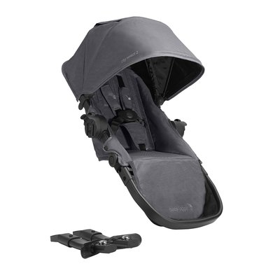 babyjogger Andre sete City Select 2 Radiant Slate babyjogger Andre sete City Select 2 Radiant Slate