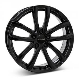 Image Ultimate FF Black 10x19 5/114,3 ET45 B64