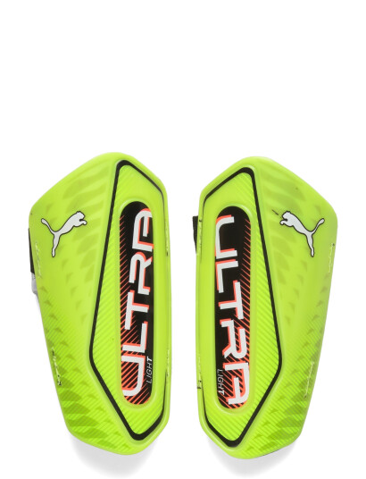 PUMA Ultra Light Strap Green XS PUMA Ultra Light Strap Green XS