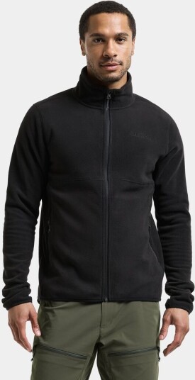 Didriksons Vito Full Zip Black XXL