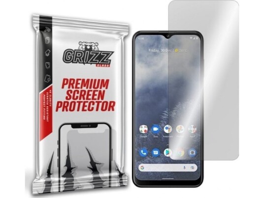 Grizzglass Folia Hydrożelowa Grizz Nokia G60 5G